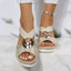 Slide Sandals | Adjustable Strap, Lightweight Design 4