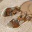Slide Sandals | Adjustable Strap, Lightweight Design 6