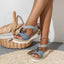 Slide Sandals | Adjustable Strap, Lightweight Design 7