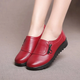 Slip-On Shoes | Ergonomic Sole, Breathable Construction 2