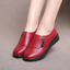 Slip-On Shoes | Ergonomic Sole, Breathable Construction 2