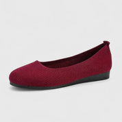 Slip-On Shoes | Ergonomic Sole, Non-Slip Design 1
