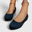 Slip-On Shoes | Ergonomic Sole, Non-Slip Design 5