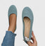Slip-On Shoes | Ergonomic Sole, Non-Slip Design 7