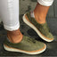 Slip On Shoes | Arch-Aligned Support, Breathable Knit 0