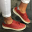 Slip On Shoes | Arch-Aligned Support, Breathable Knit 1