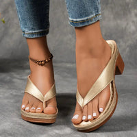 Slippers | Orthopedic Design, Cushioned Insole 1