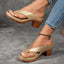 Slippers | Orthopedic Design, Cushioned Insole 3
