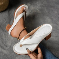 Slippers | Orthopedic Design, Cushioned Insole 5