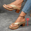Slippers | Orthopedic Design, Cushioned Insole 7