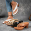 Slippers | Orthopedic Design, Cushioned Insole 8