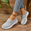 Sneakers | Breathable Design, Cushioned Sole 4