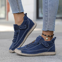 Sneakers | Orthopedic Sole, Elastic Side Panels 7