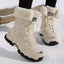 Snowluxe Men's Elevated Boots - Stylish Cold-Weather Footwear with Comfort Fit and Reliable Grip 0