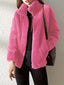 Solai Comfortable Jacket for Men & Women - Stylish Zip-Up Layering Essential 3