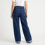 Sophie High-Waisted Wide Leg Jeans for Women - Black Wide Leg Jeans for Everyday Comfort 2