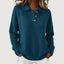 Sweater | Collared Neckline, Relaxed Silhouette 3
