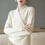 Sweater | Crisscross Wrap Design, V-Neck, Loose Fit 3