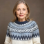 Sweater | Icelandic Knit, Retro Design 3