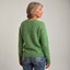 Sweater | Icelandic Knit, Vibrant Pattern 2