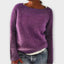 Sweater | Icelandic Knitwear, Vibrant Patterned Design 2