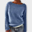 Sweater | Icelandic Knitwear, Vibrant Patterned Design 3