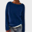 Sweater | Icelandic Knitwear, Vibrant Patterned Design 4