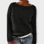 Sweater | Icelandic Knitwear, Vibrant Patterned Design 5