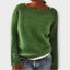 Sweater | Icelandic Knitwear, Vibrant Patterned Design 6