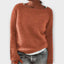 Sweater | Icelandic Knitwear, Vibrant Patterned Design 7