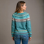 Sweater | Icelandic Knitwear, Vibrant Patterns 2