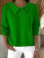 Sweater | Relaxed Fit, Understated Design 0