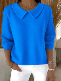 Sweater | Relaxed Fit, Understated Design 1