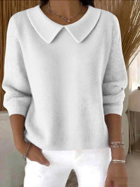 Sweater | Relaxed Fit, Understated Design 2