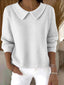 Sweater | Relaxed Fit, Understated Design 2