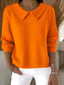 Sweater | Relaxed Fit, Understated Design 3