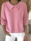 Sweater | Relaxed Fit, Understated Design 4