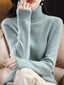 Sweater | Turtleneck Collar, Loose Fit 2