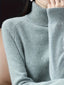 Sweater | Turtleneck Collar, Loose Fit 3