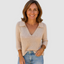 Tank Top | V-Neckline, Relaxed Fit 1