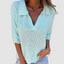 Tank Top | V-Neckline, Relaxed Fit 3