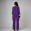 Three-Piece Set | Lace Detailing, Relaxed Fit 6