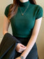 Top | Stand-up Collar, Flexible Fit 2