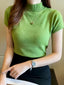 Top | Stand-up Collar, Flexible Fit 7