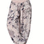Trousers | Floral Pattern, Flowing Silhouette 10