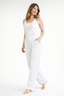 Trousers | High-Waist Design, Loose Fit 7