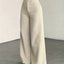 Trousers | High Waist, Relaxed Wide Leg 0