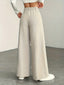Trousers | High Waist, Relaxed Wide Leg 1