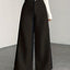 Trousers | High Waist, Relaxed Wide Leg 10