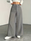 Trousers | High Waist, Relaxed Wide Leg 4